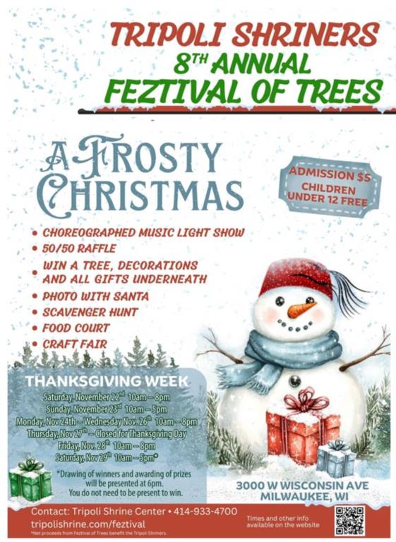 North Shore- Glendale Chamber of Commerce- since 1950